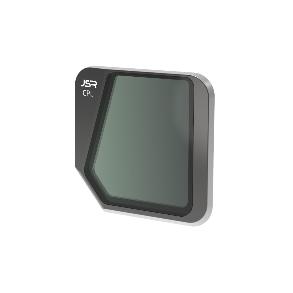 Filtre Polaroïd CPL Compatible avec Accessoires DJI Mavic 3 Drone - Qualité Supérieure - IVOIRART.COM