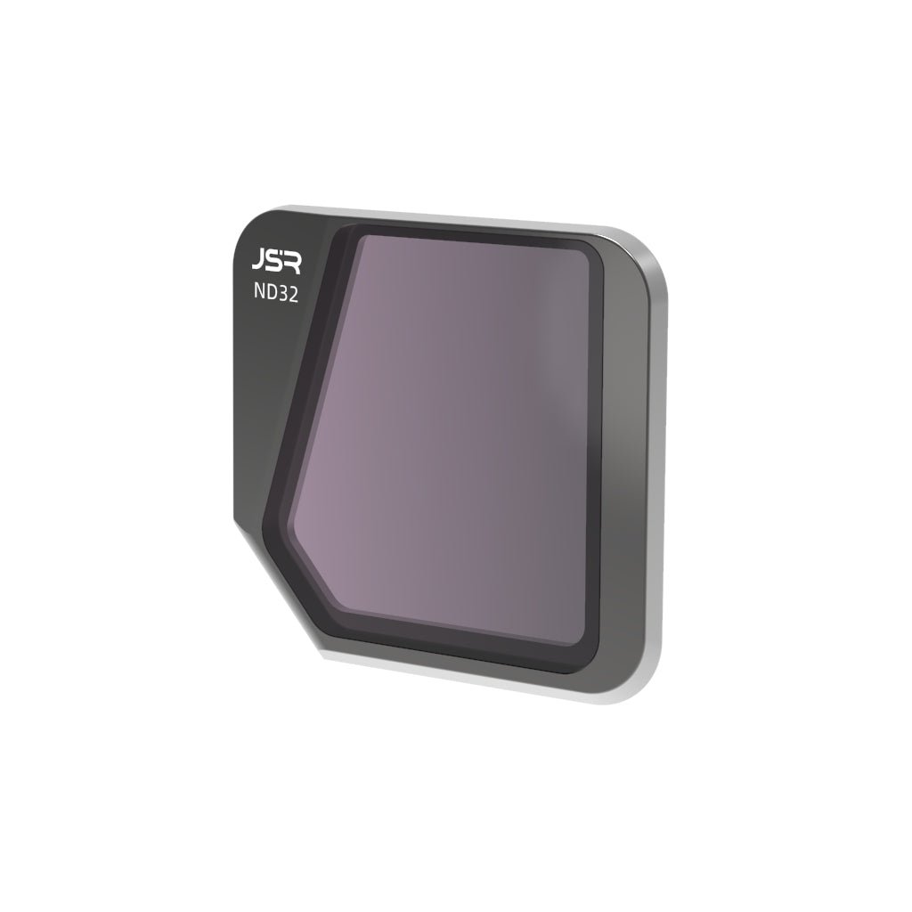 Filtre Polaroïd CPL Compatible avec Accessoires DJI Mavic 3 Drone - Qualité Supérieure - IVOIRART.COM
