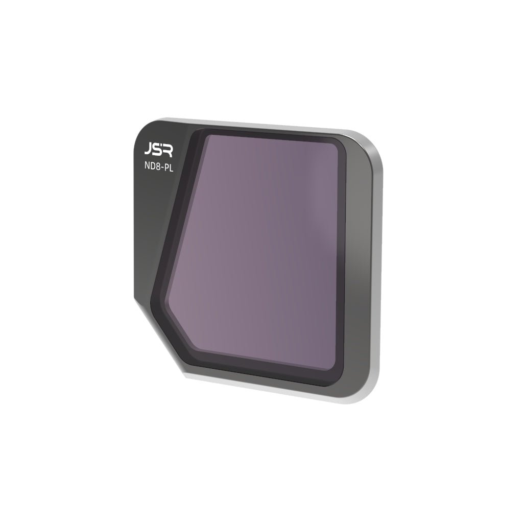 Filtre Polaroïd CPL Compatible avec Accessoires DJI Mavic 3 Drone - Qualité Supérieure - IVOIRART.COM