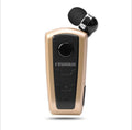 Fineblue Jialan F910 Casque Bluetooth V4.1 Intelligent Vibration Anti-vol CSR4.1 - IVOIRART.COM
