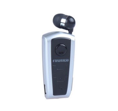 Fineblue Jialan F910 Casque Bluetooth V4.1 Intelligent Vibration Anti-vol CSR4.1 - IVOIRART.COM