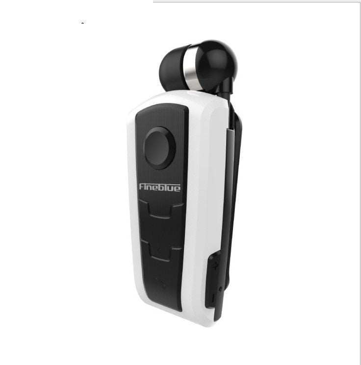 Fineblue Jialan F910 Casque Bluetooth V4.1 Intelligent Vibration Anti-vol CSR4.1 - IVOIRART.COM