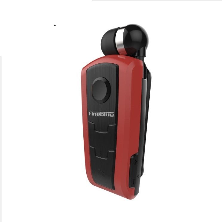 Fineblue Jialan F910 Casque Bluetooth V4.1 Intelligent Vibration Anti-vol CSR4.1 - IVOIRART.COM