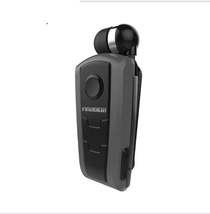 Fineblue Jialan F910 Casque Bluetooth V4.1 Intelligent Vibration Anti-vol CSR4.1 - IVOIRART.COM