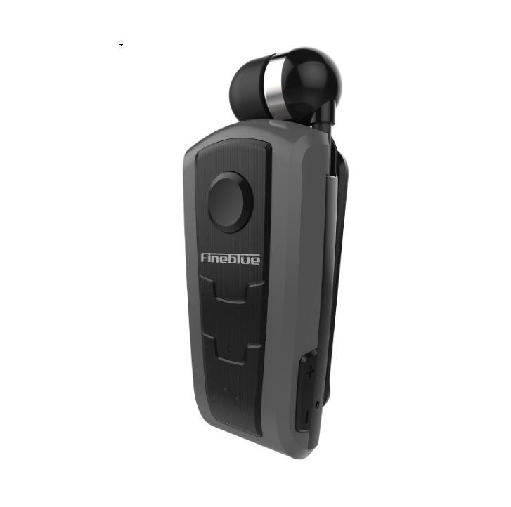 Fineblue Jialan F910 Casque Bluetooth V4.1 Intelligent Vibration Anti-vol CSR4.1 - IVOIRART.COM