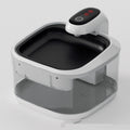 Fontaine à eau intelligente pour chat — Filtration automatique et débit réglable. - IVOIRART.COM