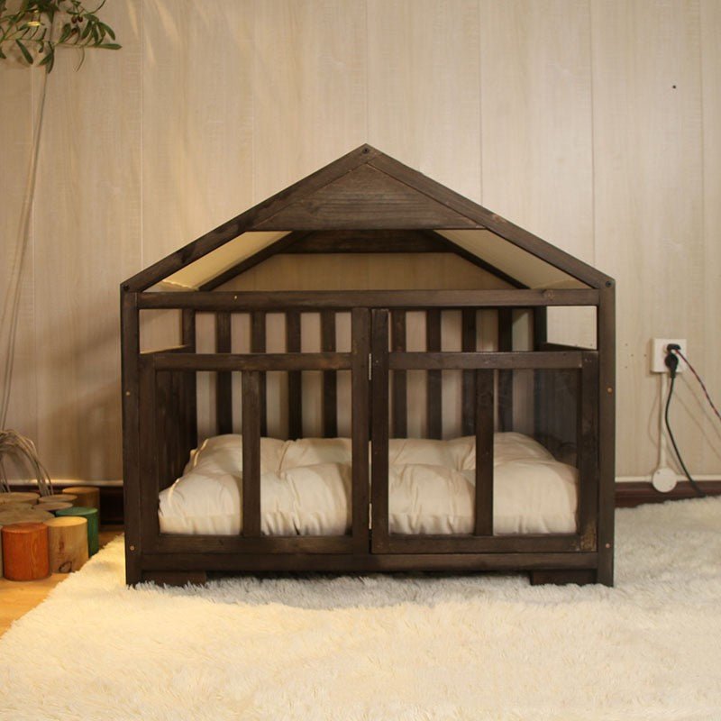Four Seasons Universal Removable And Washable Dog House - IVOIRART.COM