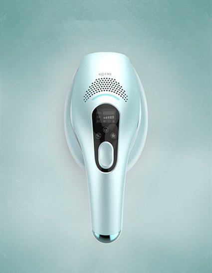 Freezing point laser hair removal device whole body shaver - IVOIRART.COM