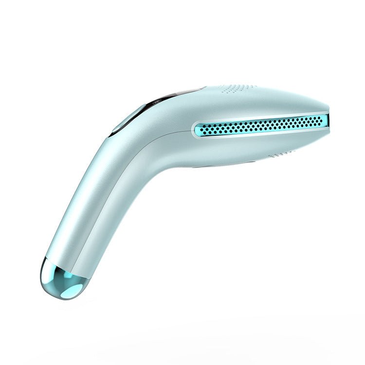 Freezing point laser hair removal device whole body shaver - IVOIRART.COM
