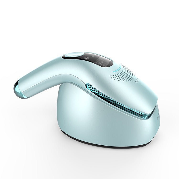 Freezing point laser hair removal device whole body shaver - IVOIRART.COM