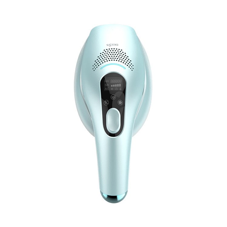 Freezing point laser hair removal device whole body shaver - IVOIRART.COM