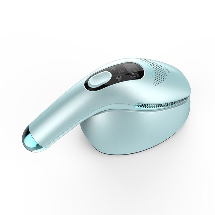 Freezing point laser hair removal device whole body shaver - IVOIRART.COM