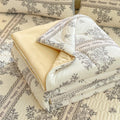 Fresh And Airy Cooling Ice-silk Summer Quilt Air-conditioning - IVOIRART.COM