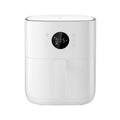 Friteuse à air 4,5L intelligente multifonctionnelle 1200W, intérieur en alliage. - IVOIRART.COM