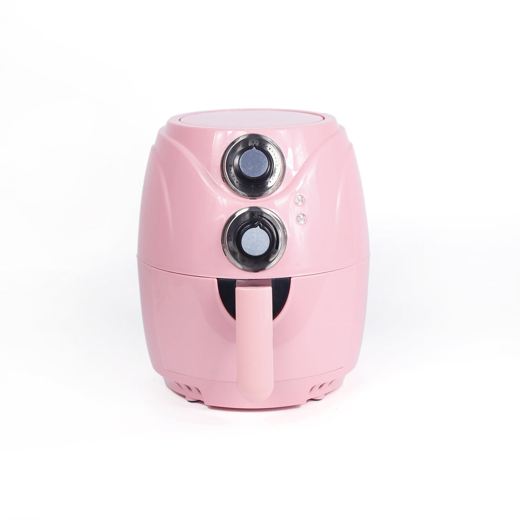 Friteuse à air multifonction pour la maison 5L – Cuisine saine, rapide et pratique - IVOIRART.COM