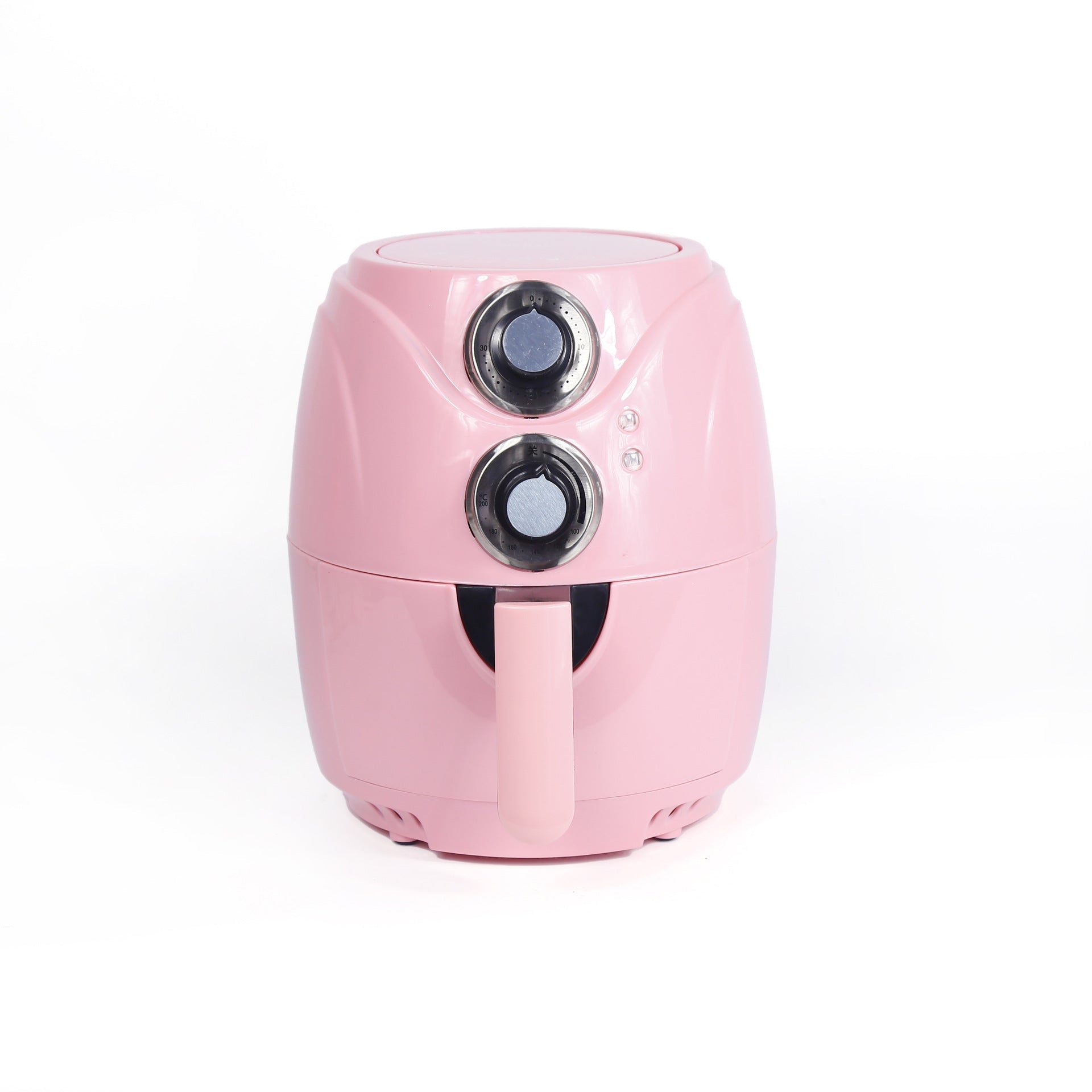 Friteuse à air multifonction pour la maison 5L – Cuisine saine, rapide et pratique - IVOIRART.COM