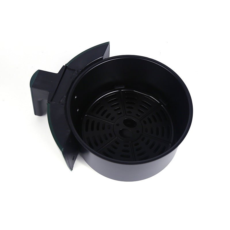 Friteuse à air multifonction pour la maison 5L – Cuisine saine, rapide et pratique - IVOIRART.COM