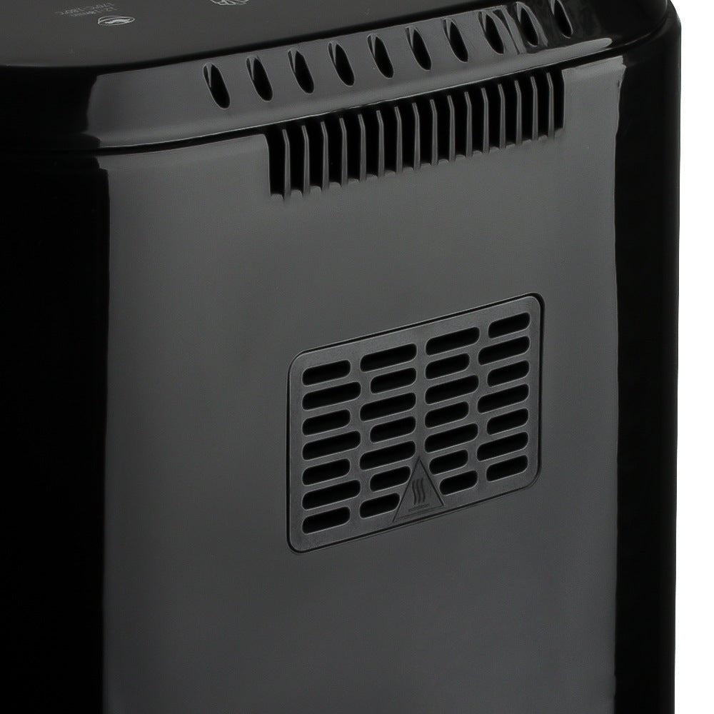 Friteuse à air visuelle multifonctionnelle innovante pour usage domestique quotidien - IVOIRART.COM