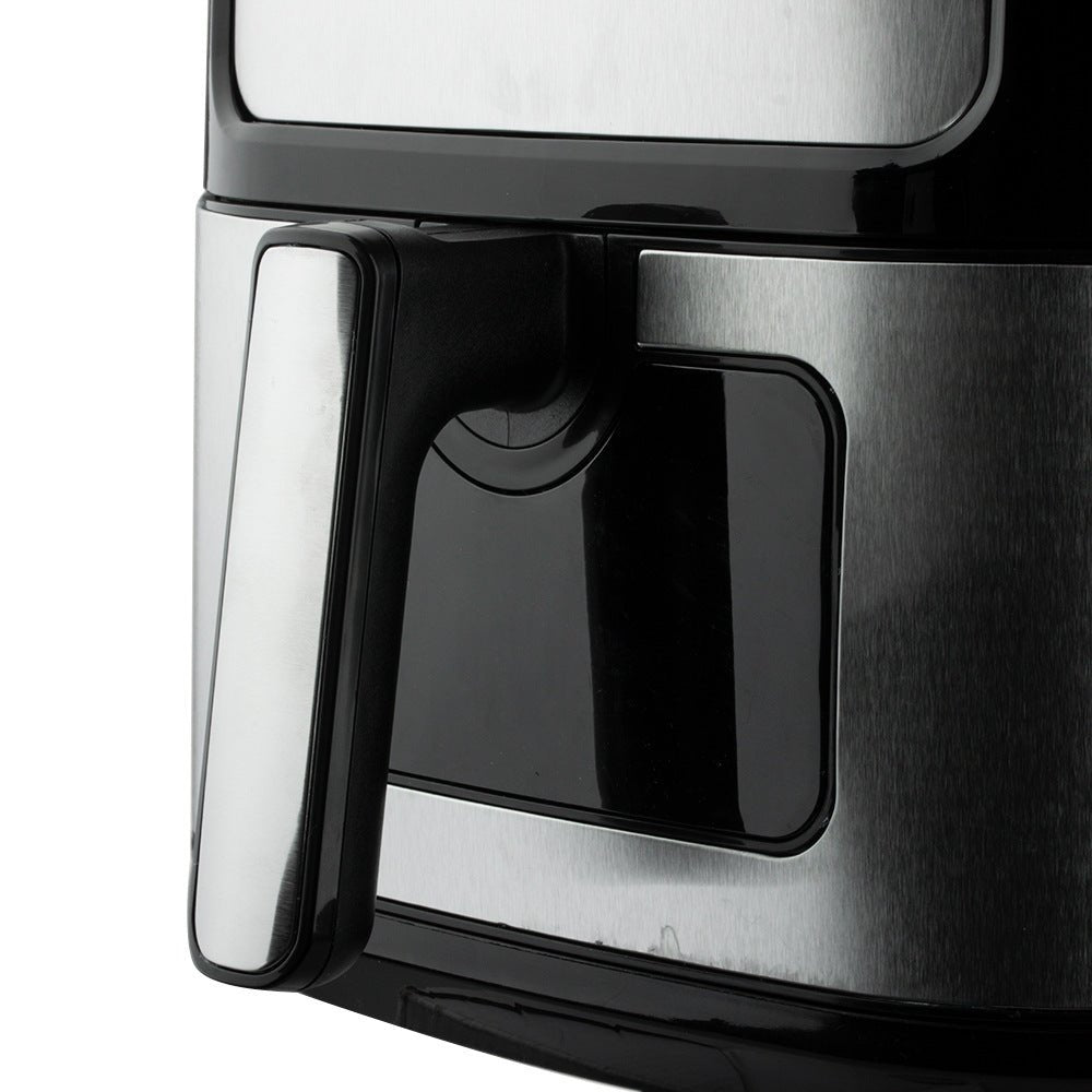 Friteuse à air visuelle multifonctionnelle innovante pour usage domestique quotidien - IVOIRART.COM
