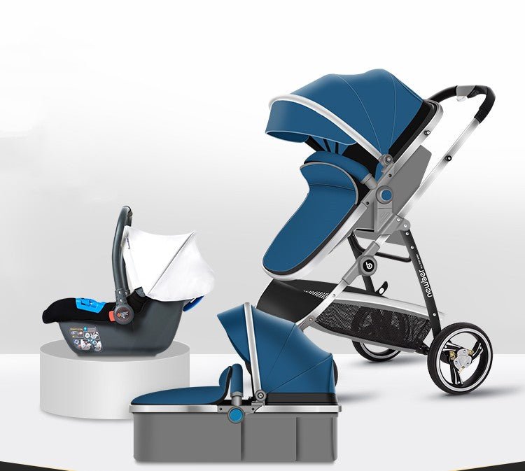 Full Moon Baby Gift High-end Gifts For Newborn Babies - IVOIRART.COM
