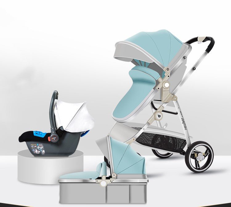 Full Moon Baby Gift High-end Gifts For Newborn Babies - IVOIRART.COM