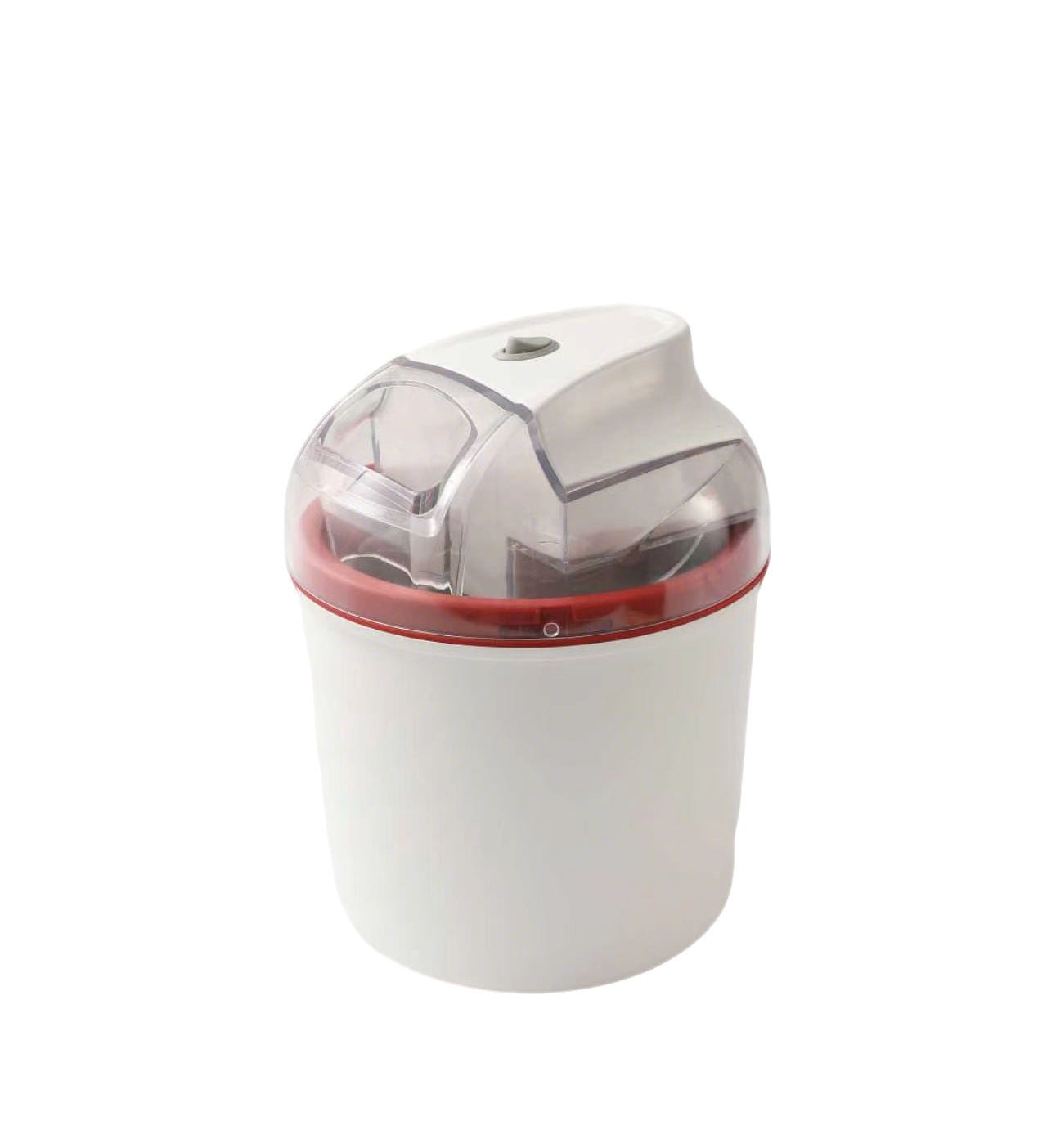 Fully Automatic Italian-style Homemade Ice Cream Machine - IVOIRART.COM