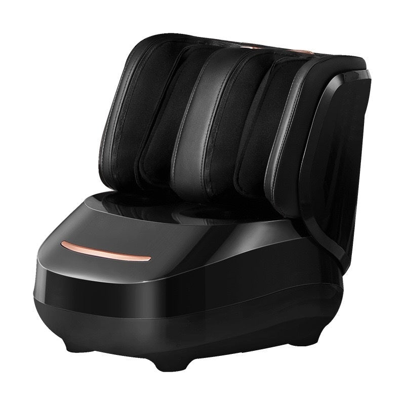 Fully Wrapped Foot Massager Heated Foot Massage Machine - IVOIRART.COM