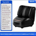 Fully Wrapped Foot Massager Heated Foot Massage Machine - IVOIRART.COM