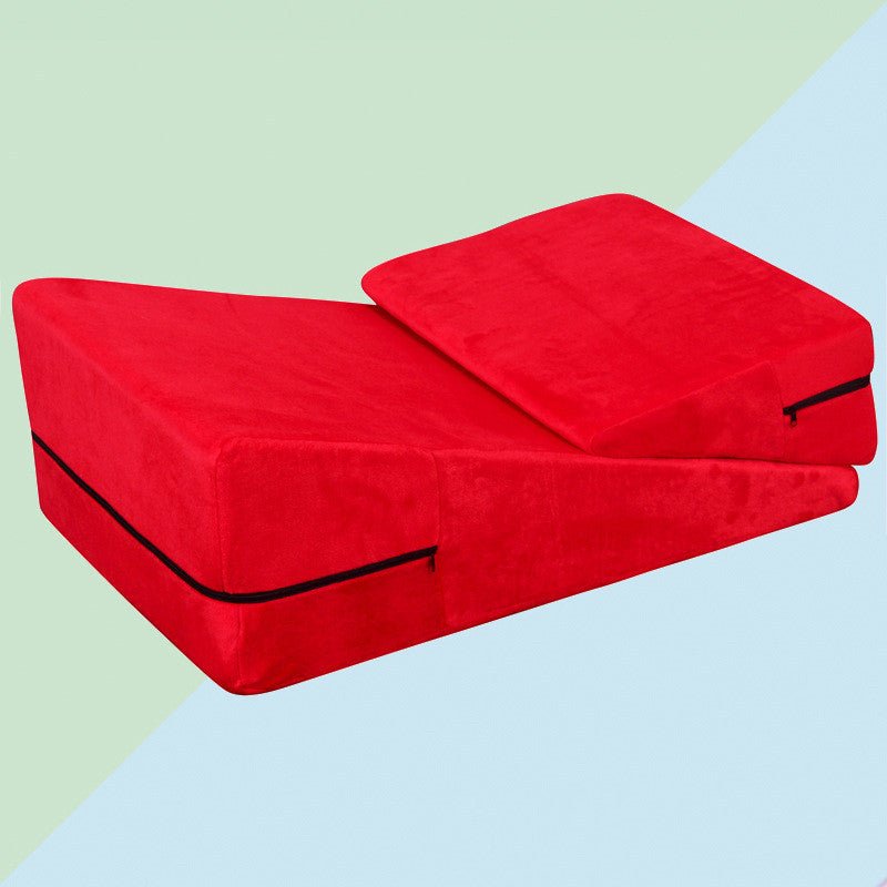 Furniture Hotel Variety Triangle Sponge Triangle Combination - IVOIRART.COM