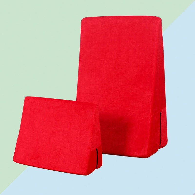 Furniture Hotel Variety Triangle Sponge Triangle Combination - IVOIRART.COM
