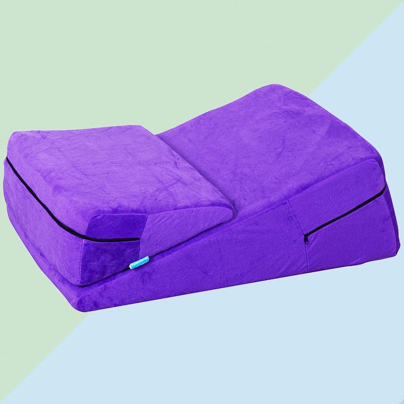 Furniture Hotel Variety Triangle Sponge Triangle Combination - IVOIRART.COM