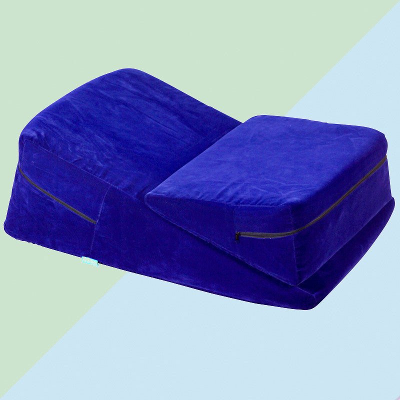 Furniture Hotel Variety Triangle Sponge Triangle Combination - IVOIRART.COM