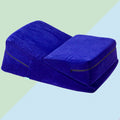 Furniture Hotel Variety Triangle Sponge Triangle Combination - IVOIRART.COM