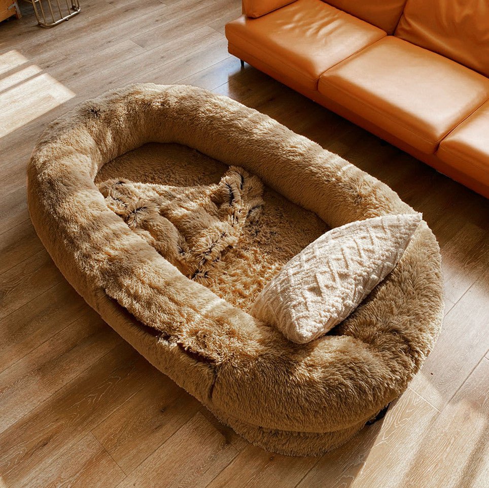 Giant Dog Kennel Super Large - IVOIRART.COM