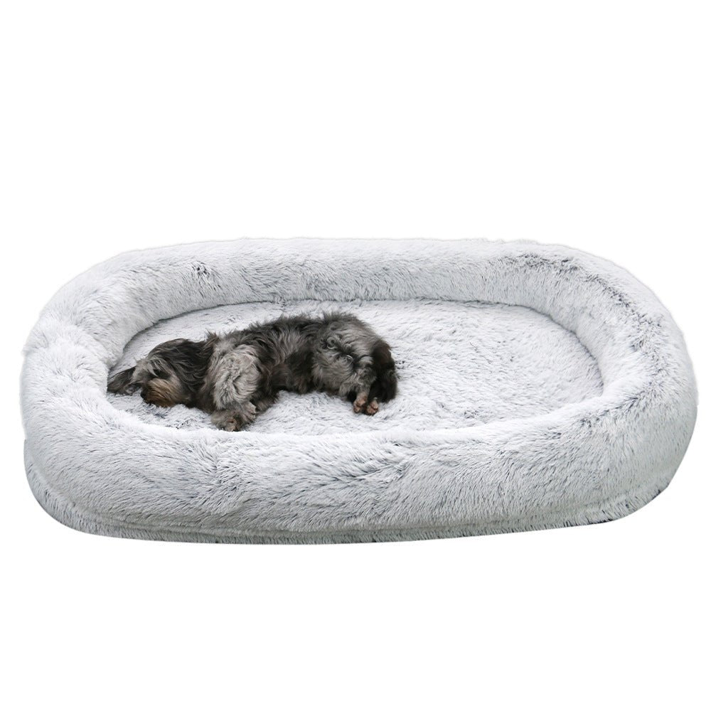 Giant Dog Kennel Super Large - IVOIRART.COM