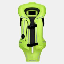 Gilet Airbag Moto Protecteur Multicouche Haute Résistance Confortable - IVOIRART.COM