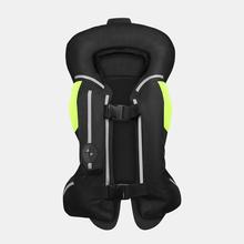 Gilet Airbag Moto Protecteur Multicouche Haute Résistance Confortable - IVOIRART.COM