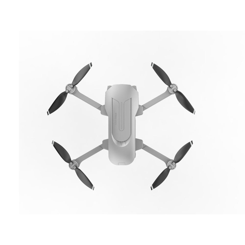 Gimbal Stabilisateur Autonome Quadri-axe et Double Axes X2000 pour UAV 4K - IVOIRART.COM