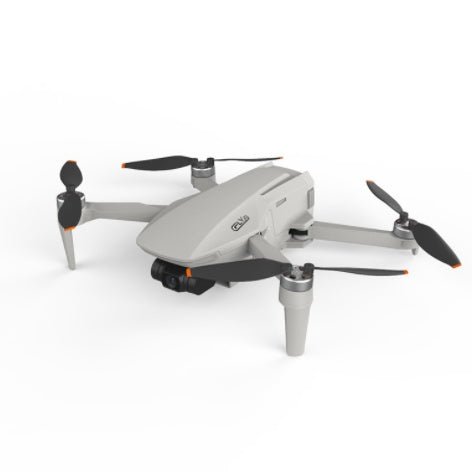 Gimbal Stabilisateur Autonome Quadri-axe et Double Axes X2000 pour UAV 4K - IVOIRART.COM