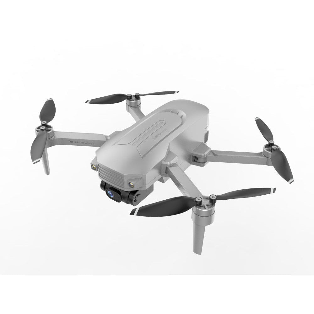 Gimbal Stabilisateur Autonome Quadri-axe et Double Axes X2000 pour UAV 4K - IVOIRART.COM