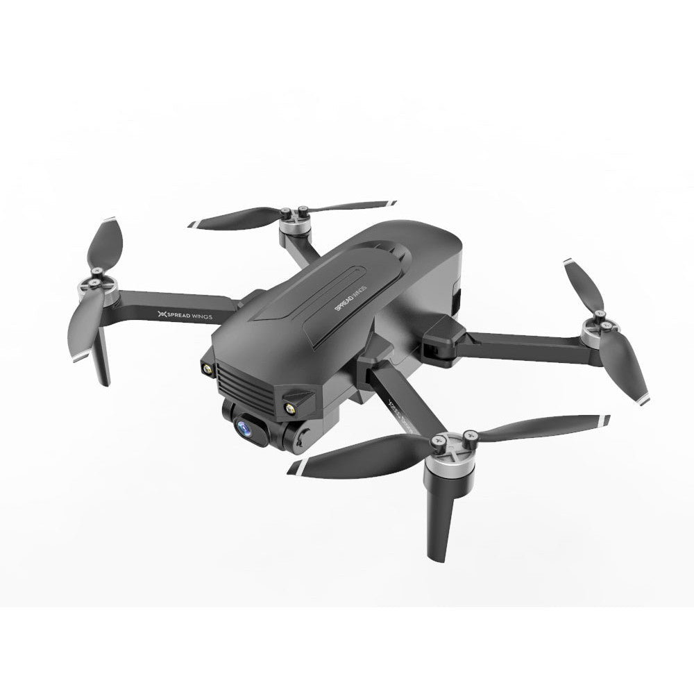 Gimbal Stabilisateur Autonome Quadri-axe et Double Axes X2000 pour UAV 4K - IVOIRART.COM