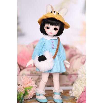 Girl bjd doll - IVOIRART.COM