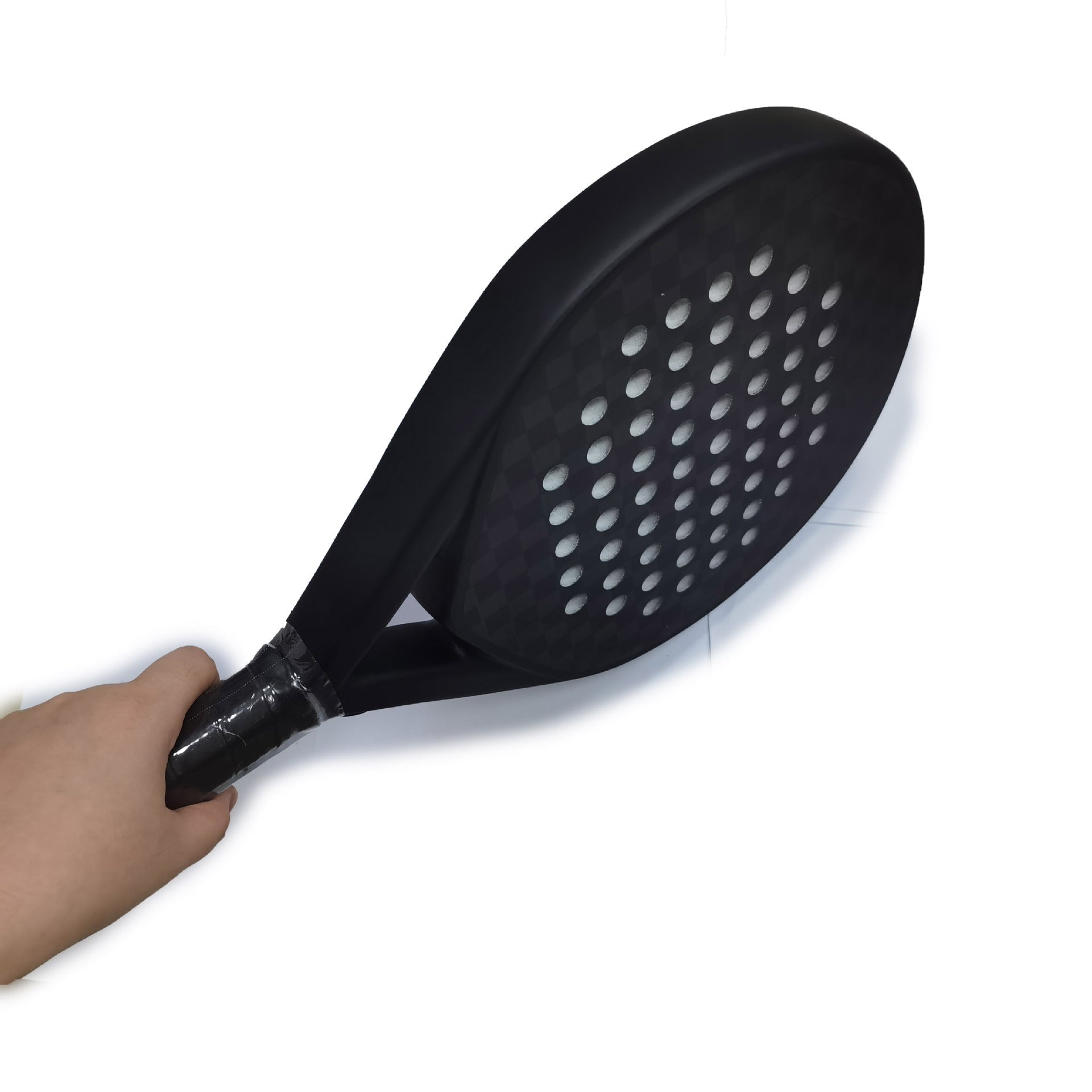 Glass Fiber Carbon Fiber Beach Racket Pick Racket - IVOIRART.COM