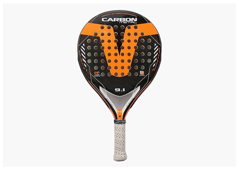 Glass Fiber Carbon Fiber Beach Racket Pick Racket - IVOIRART.COM