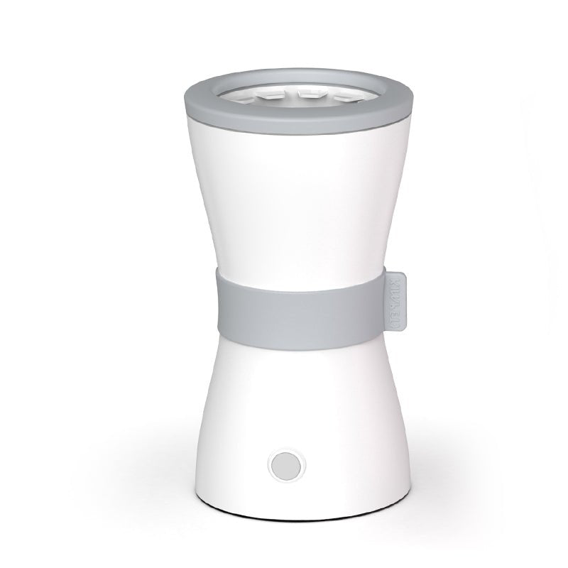Gobelets électriques pour le lavage des pattes des animaux de compagnie haute technologie - IVOIRART.COM