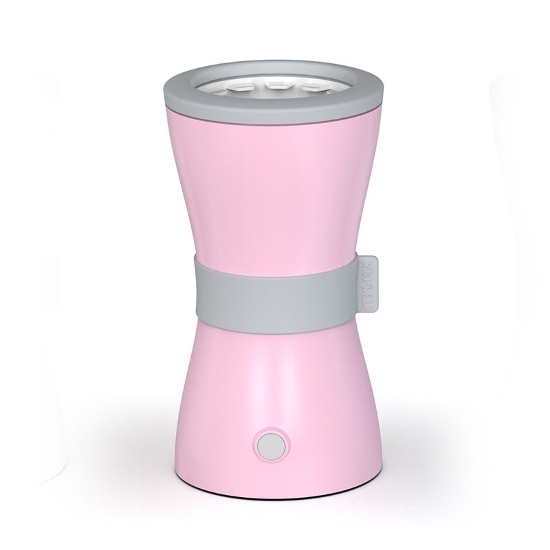 Gobelets électriques pour le lavage des pattes des animaux de compagnie haute technologie - IVOIRART.COM