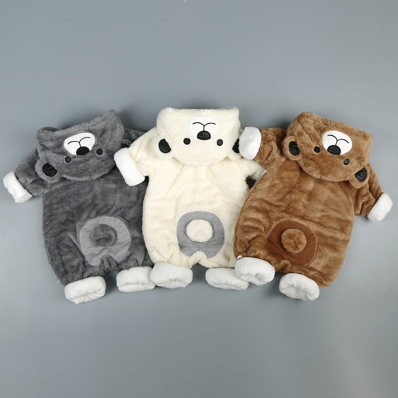 Grenouillères en coton pour bébés, vêtements en coton, habits bébé mixte confortables - IVOIRART.COM