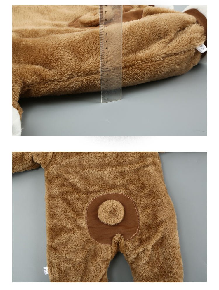 Grenouillères en coton pour bébés, vêtements en coton, habits bébé mixte confortables - IVOIRART.COM