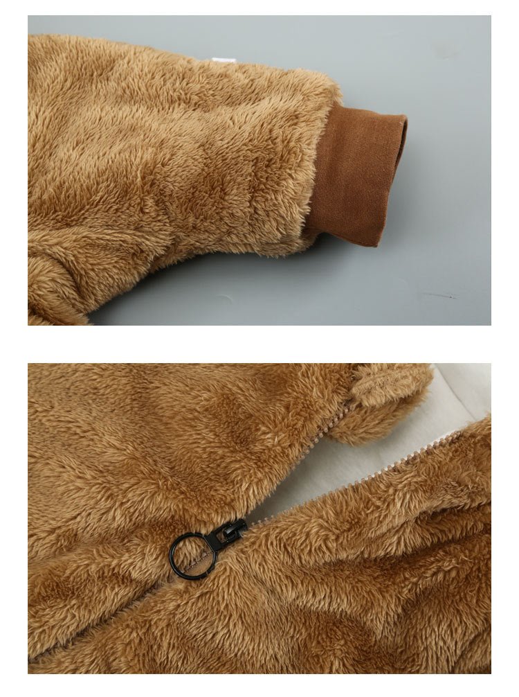 Grenouillères en coton pour bébés, vêtements en coton, habits bébé mixte confortables - IVOIRART.COM