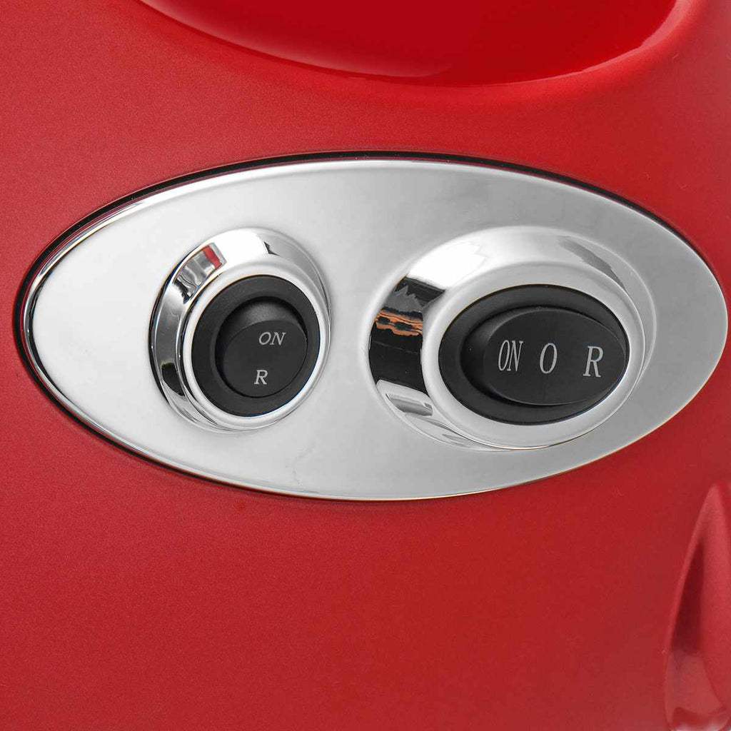 Hachoir à viande électrique multifonction avec moteur puissant 800W et design moderne - IVOIRART.COM